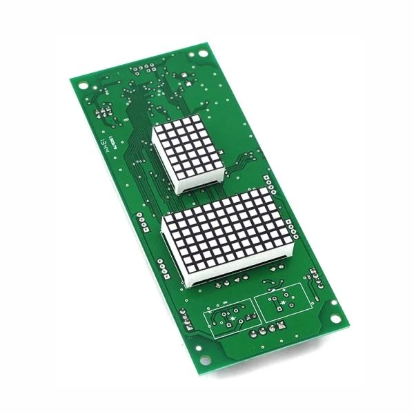 Displej Bluelight Elevator Display Board Bl2000-hah-m2.1