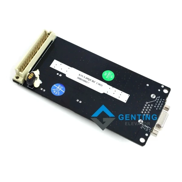 Bluelight elevator board SPG-V6F