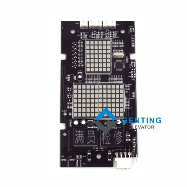 Canny elevator lop display board KLL-DV20 Canny elevator lop display board KLL-DV20