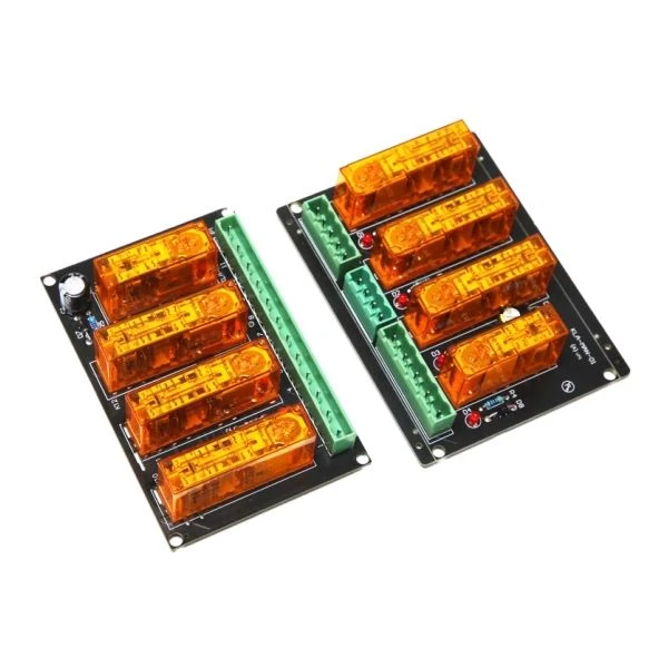 Canny elevator PCB KLA-MAN-01A