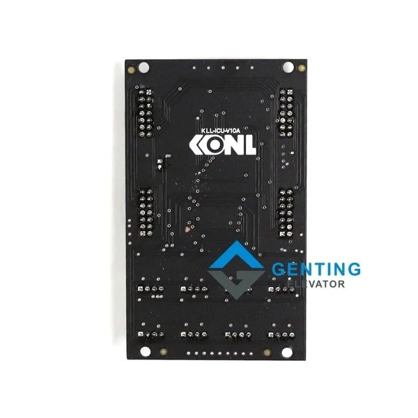 Canny elevator parts KLL-ICU-V10A