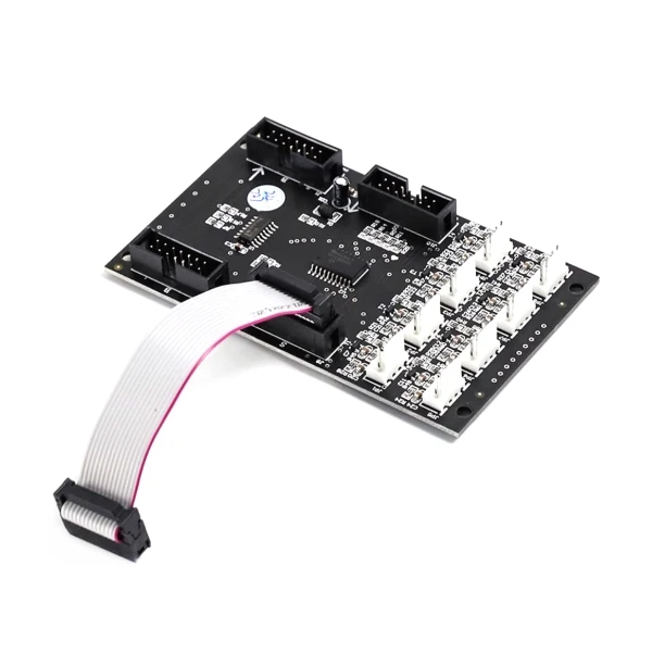 PCB Canny dizala KLL-ICU-V10A