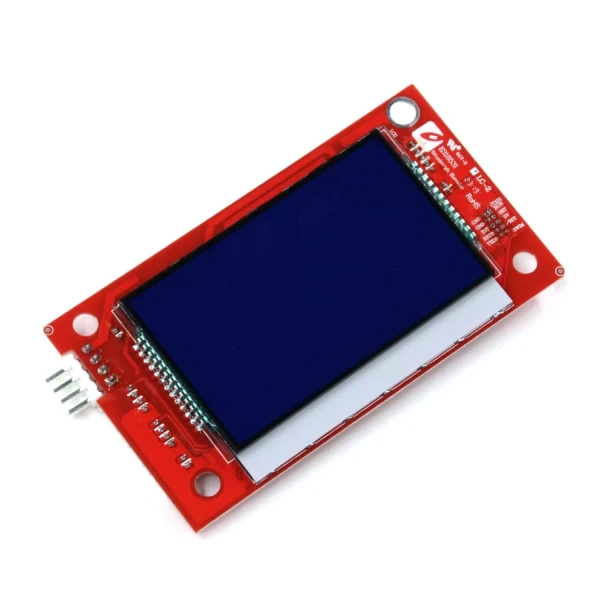 Edunburgh lift Lcd ploča zaslona gow -63