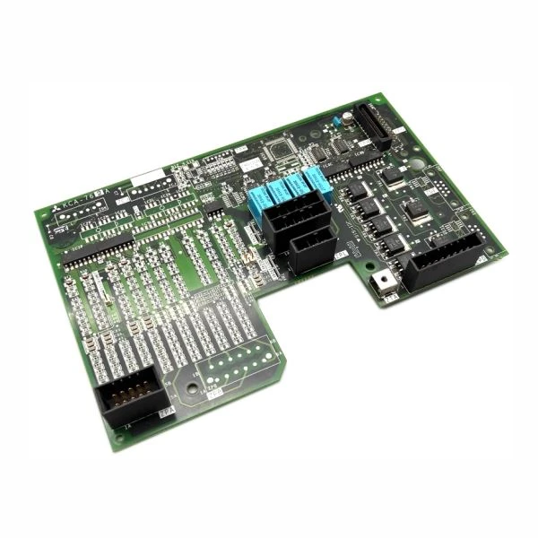 PCB Mitsubishi dizala KCA-762A