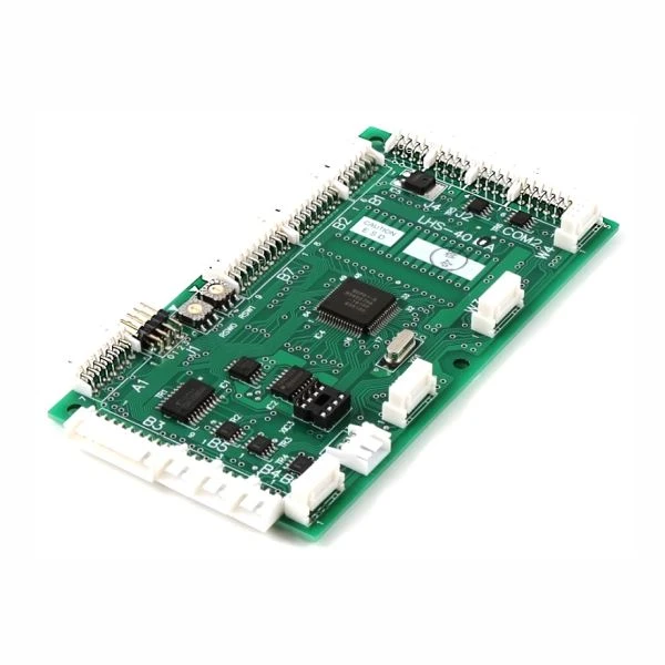 PCB Mitsubishi dizala LHS-400A