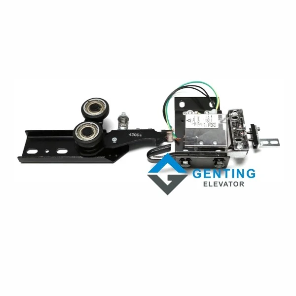 NBSL elevator door lock device MKG161-01