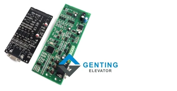 Bluelight elevator PG card SPG-V6F SPG-V33 Bluelight elevator PG card SPG-V6F SPG-V33