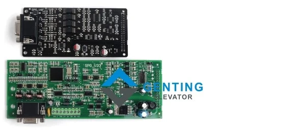 Bluelight elevator pcb SPG-V6F SPG-V33 Bluelight elevator pcb SPG-V6F SPG-V33