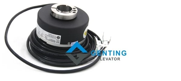 ELCO elevator encoder EB100P30-P4CR-1024 ELCO elevator encoder EB100P30-P4CR-1024