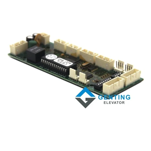 Sigma elevator communication board DHL-270 Sigma elevator communication board DHL-270