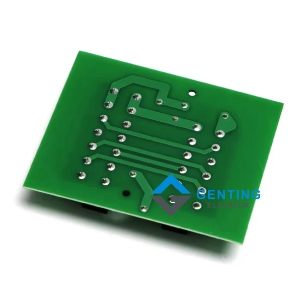 SJEEC elevator brake connection board B11544R2