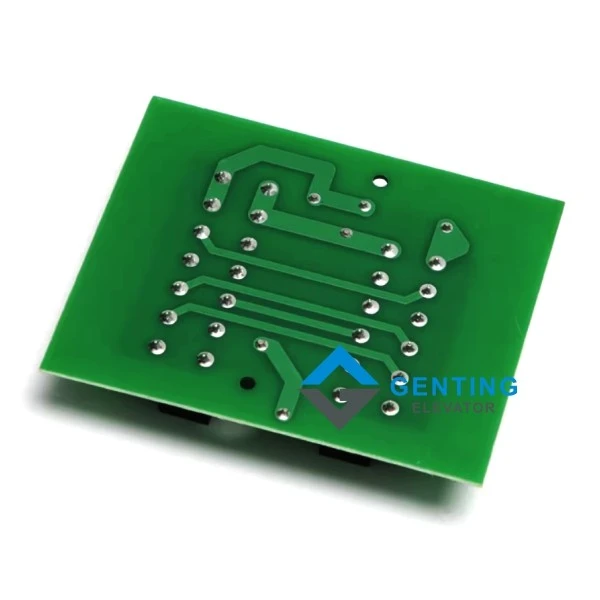 SJEEC elevator parts B11544R2