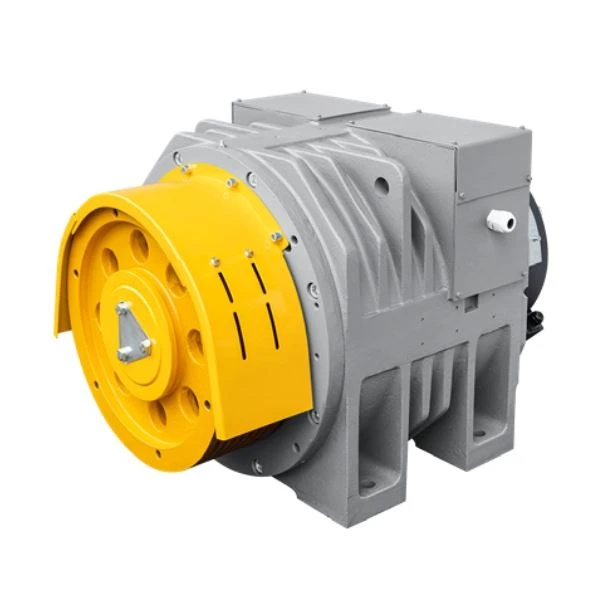 TORINDRIVE ELEFTION TRACTION STROJ ER6D